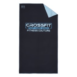 Πετσέτα γυμναστηρίου Art 2202 διαστάσεων 50x90cm Crossfit Πετσέτα γυμναστηρίου Art 2202 διαστάσεων 50x90cm Crossfit