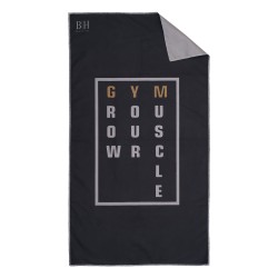 Πετσέτα γυμναστηρίου Art 2205 διαστάσεων 50x90cm Gym Πετσέτα γυμναστηρίου Art 2205 διαστάσεων 50x90cm Gym