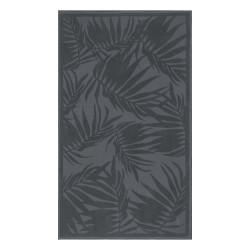 Πετσέτα θαλάσσης Art 2234 διαστάσεων 86x160cm σε χρώμα γκρι 100% cotton Πετσέτα θαλάσσης Art 2234 διαστάσεων 86x160cm σε χρώμα γκρι 100% cotton