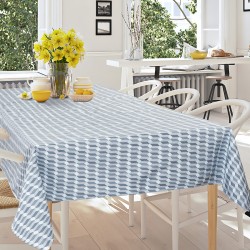 Τραπεζομάντηλο Master Art 8481 50% cotton - 50% polyester διαστάσεων 140x140cm Τραπεζομάντηλο Master Art 8481 50% cotton - 50% polyester διαστάσεων 140x140cm