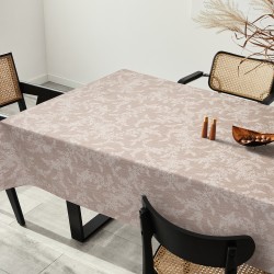 Τραπεζομάντηλο Crocus Art 8482 διαστάσεων 140x140cm εμπριμέ Τραπεζομάντηλο Crocus Art 8482 διαστάσεων 140x140cm εμπριμέ