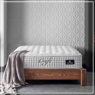 Στρώμα Craft υπέρδιπλο διαστάσεων 160x200x31cm με ανεξάρτητα ελατήρια μέτριο προς μαλακό Στρώμα Craft υπέρδιπλο διαστάσεων 160x200x31cm με ανεξάρτητα ελατήρια μέτριο προς μαλακό