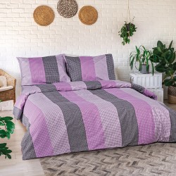 Σετ σεντόνια φανελένια King Size Max Art 12124 διαστάσεων 270x260cm Σετ σεντόνια φανελένια King Size Max Art 12124 διαστάσεων 270x260cm