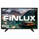 Τηλεόραση με Full HD σήμα και μέγεθος οθόνης 40" LED Finlux Smart 