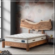 Στρώμα Prestige Plus υπέρδιπλο διαστάσεων 160x200x28cm με ανεξάρτητα ελατήρια Στρώμα Prestige Plus υπέρδιπλο διαστάσεων 160x200x28cm με ανεξάρτητα ελατήρια