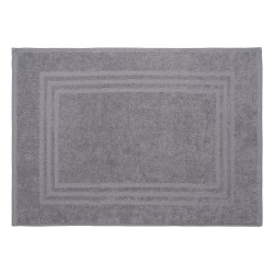 Ταπέτο μπάνιου Choice 650gsm διαστάσεων 50x70cm σε χρώμα ανθρακί Ταπέτο μπάνιου Choice 650gsm διαστάσεων 50x70cm σε χρώμα ανθρακί