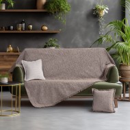 Ριχτάρι διθέσιο Art 8620 διαστάσεων 180x250cm σε χρώμα μπεζ Ριχτάρι διθέσιο Art 8620 διαστάσεων 180x250cm σε χρώμα μπεζ