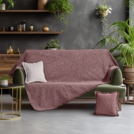 Ριχτάρι διθέσιο Art 8625 διαστάσεων 180x250cm σε χρώμα εκρού Ριχτάρι διθέσιο Art 8625 διαστάσεων 180x250cm σε χρώμα εκρού
