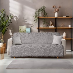 Ριχτάρι διθέσιο Art 8632 διαστάσεων 180x250cm σε χρώμα γκρι Ριχτάρι διθέσιο Art 8632 διαστάσεων 180x250cm σε χρώμα γκρι