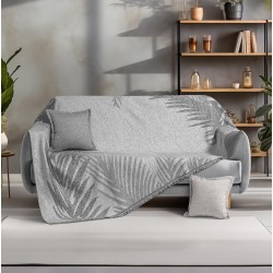 Ριχτάρια σετ 3τμχ Art 8635 (180x170cm + 180x250cm + 180x300cm) σε χρώμα γκρι Ριχτάρια σετ 3τμχ Art 8635 (180x170cm + 180x250cm + 180x300cm) σε χρώμα γκρι