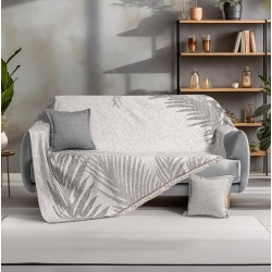 Ριχτάρια σετ 3τμχ Art 8637 (180x170cm + 180x250cm + 180x300cm) σε χρώμα εκρού Ριχτάρια σετ 3τμχ Art 8637 (180x170cm + 180x250cm + 180x300cm) σε χρώμα εκρού