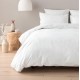 Σεντόνι Ξενοδοχείου Astron Italy 240x270 100%cotton USA
