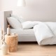 Σεντόνι Ξενοδοχείου Astron Italy 240x270 100%cotton USA
