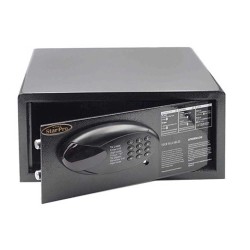 Χρηματοκιβώτιο-θυρίδα ασφαλείας ιδανικό για Laptop 17