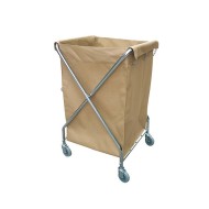 Ανταλλακτική σακούλα για το καρότσι απλύτων DC-ΚΞ02 Ανταλλακτική σακούλα για το καρότσι απλύτων DC-ΚΞ02