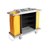 Σακούλα ανταλλακτική για το καρότσι καθαρισμού DC-ΚΞ04