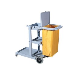 Σακούλα ανταλλακτική για το καρότσι καθαρισμού DC-ΚΞ07