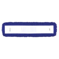 Ακρυλικό ανταλλακτικό πανί μήκους 80cm για την παρκετέζα DC-ΕΠΒ80 Premium