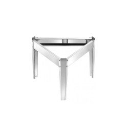 Βάση ανοξείδωτη Iταλικής κατασκευής για δοχεία χωρητικότητας 10lt-30lt (300mm) Iταλικής κατασκευής QUATTRO EFFE Βάση ανοξείδωτη Iταλικής κατασκευής για δοχεία χωρητικότητας 10lt-30lt (300mm) Iταλικής κατασκευής QUATTRO EFFE