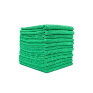 Πανί καθαρισμού Microfiber σύνθεση 80% polyester - 20% polyamide σε χρώμα πράσινο με διαστάσεις 40x40cm  Πανί καθαρισμού Microfiber σύνθεση 80% polyester - 20% polyamide σε χρώμα πράσινο με διαστάσεις 40x40cm