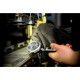 Εξειδικευμένο πανί Chicopee® True Confidence για τον καθαρισμό της μηχανής καφέ σε συσκευασία 4 τεμαχίων