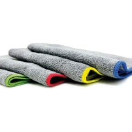 Πανάκια μικροϊνών γενικής χρήσης γκρι-μπλε χρώμα με διαστάσεις 36x38cm σε συσκευασία 10 τεμαχίων Πανάκια μικροϊνών γενικής χρήσης γκρι-μπλε χρώμα με διαστάσεις 36x38cm σε συσκευασία 10 τεμαχίων