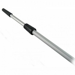 Επαγγελματικό πτυσσόμενο κοντάρι  με μήκος 120cm