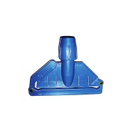 Κλιπ επαγγελματικής σφουγγαρίστρας για κοντάρια με διάμετρο Φ25mm 