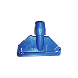 Κλιπ επαγγελματικής σφουγγαρίστρας για κοντάρια με διάμετρο Φ25mm 