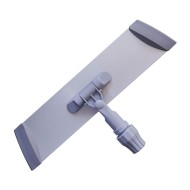 Βάση αλουμινίου μήκους 40cm για πανέτες VELCRO