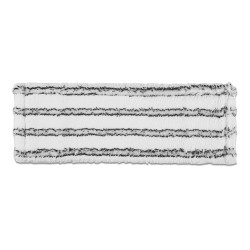 Πανέτα καθαρισμού με διαστάσεις 10x40cm VELCRO 