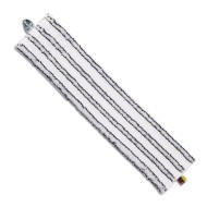 Πανέτα καθαρισμού με διαστάσεις 10x60cm VELCRO 