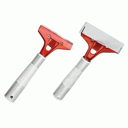 Επαγγελματική ξύστρα δαπέδου