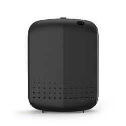 Συσκευή αρωματισμού - νεφελοποιητής με δυνατότητα κάλυψης 500-1000m³ και λειτουργία μέσω LCD & HOLAFRESH σε μαύρο χρώμα Συσκευή αρωματισμού - νεφελοποιητής με δυνατότητα κάλυψης 500-1000m³ και λειτουργία μέσω LCD & HOLAFRESH σε μαύρο χρώμα