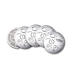 Ισχυρή συσκευή αρωματισμού “EASY FRESH” σε λευκό χρώμα Ισχυρή συσκευή αρωματισμού “EASY FRESH” σε λευκό χρώμα