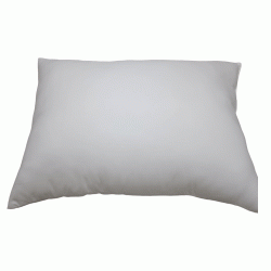 Μαξιλάρι ύπνου διαστάσεων 50x70cm BASE 700gr