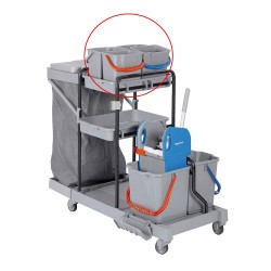 Ανταλλακτικά μικρά κουβαδάκια για το καρότσι καθαρισμού DC-ΚΣ08