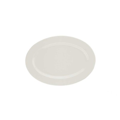 Πιάτο Βαθύ πορσελάνης 30cm, Terrain, BONNA