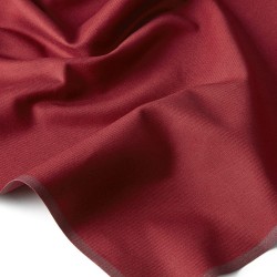 Πετσετόπανο Standard σε μπορντώ χρώμα διαστάσεων 40x64cm ρολό των 10 τεμαχίων  