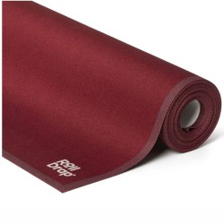 Πετσετόπανο Standard σε μπορντώ χρώμα διαστάσεων 40x64cm ρολό των 10 τεμαχίων  