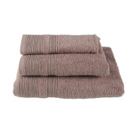 Πετσέτα χεριών σε απόχρωση σάπιου μήλου διαστάσεων 30x50cm κατασκευασμένη από 100% βαμβάκι πεννιε βάρους 550gr/m2 Πετσέτα χεριών σε απόχρωση σάπιου μήλου διαστάσεων 30x50cm κατασκευασμένη από 100% βαμβάκι πεννιε βάρους 550gr/m2