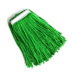 Eπαγγελματική σφουγγαρίστρα 350gr σε πράσινο χρώμα ΙΣΠΑΝΙΑΣ