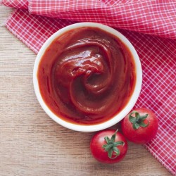 Ημιεπαγγελματική μηχανή για παραγωγή σάλτσας ντομάτας διαστάσεων 56x30x27cm SP3EL Ν.3 GRIFO