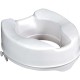 Ανυψωτικό κάθισμα τουαλέτας SECURA WENKO σε λευκό χρώμα