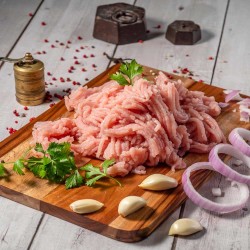 Ανταλλακτικό εξάρτημα για παραγωγή κιμά και γέμισμα λουκάνικων για την μηχανή SPREMY ST-102082