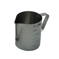 Γαλατιέρα COLORATO 92x75mm με ανάγλυφη ένδειξη χωρητικότητας 350ml Γαλατιέρα COLORATO 92x75mm με ανάγλυφη ένδειξη χωρητικότητας 350ml