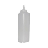 Δοχείο διάφανο χωρητικότητας 1000ml κατάλληλο για μουστάρδα, κέτσαπ, μαγιονέζα Δοχείο διάφανο χωρητικότητας 1000ml κατάλληλο για μουστάρδα, κέτσαπ, μαγιονέζα