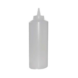 Δοχείο διάφανο χωρητικότητας 1000ml κατάλληλο για μουστάρδα, κέτσαπ, μαγιονέζα Δοχείο διάφανο χωρητικότητας 1000ml κατάλληλο για μουστάρδα, κέτσαπ, μαγιονέζα