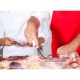 Μαχαίρι για ξεκοκκάλισμα και φιλετάρισμα επαγγελματικό (Chef) εύκαμπτο 15cm σειρά Pro-Dynamic DICK